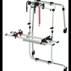 Best Carry-Bike Frame Sprinter E-Bike Mercedes Sprinter|Porte Vélos·Porte-Vélo Fourgon Aménagé