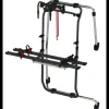 Carry-Bike Frame Sprinter E-Bike Deep Black*Fiamma Online