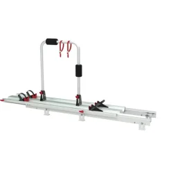 Best Carry-Bike Garage Slide Pro Bike Accessoire Extérieur·Aménagement Soute & Coffre|Porte Vélos·Porte Vélos & Motos De Soute