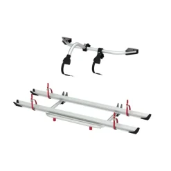 Carry-Bike Garage Standard*Fiamma Clearance
