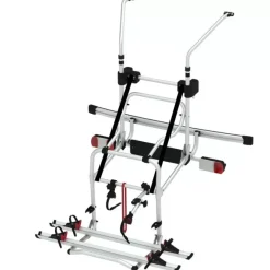 Carry-Bike MERCEDES Classe V Lift E-Bike*Fiamma Discount