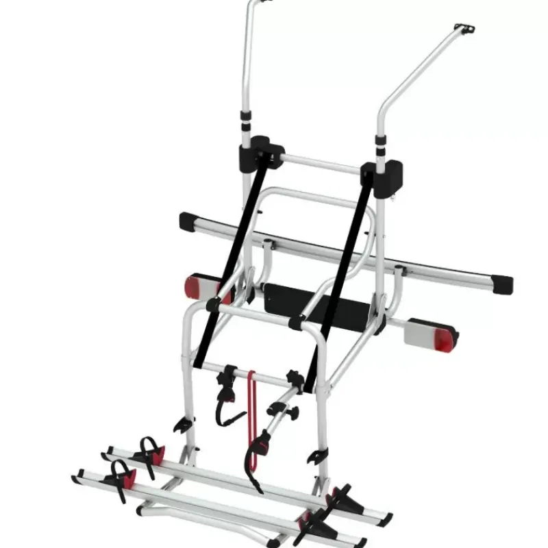 Carry-Bike MERCEDES Classe V Lift E-Bike*Fiamma Discount