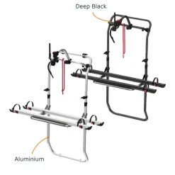 Hot Carry-Bike pour Kit Frame Porte Vélos·Porte-Vélo Fourgon Aménagé