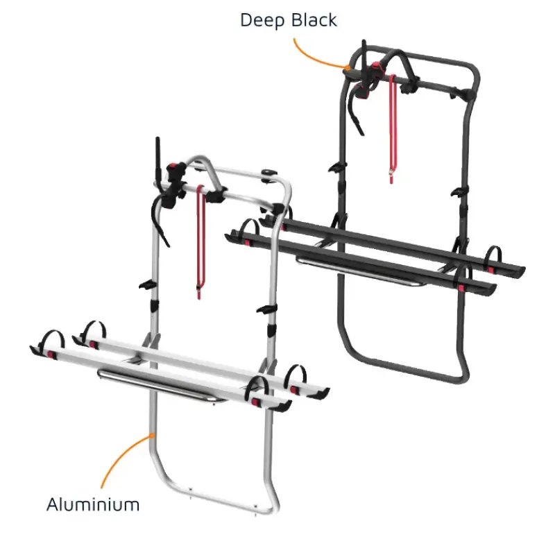 Hot Carry-Bike pour Kit Frame Porte Vélos·Porte-Vélo Fourgon Aménagé