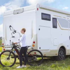 Clearance Carry-Bike Pro Porte Vélos·Porte-Vélo Camping-Car