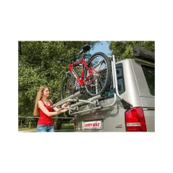 Sale Carry-Bike Pro 2020 VW T5 Vw T5 / T6|Porte Vélos·Porte-Vélo Fourgon Aménagé