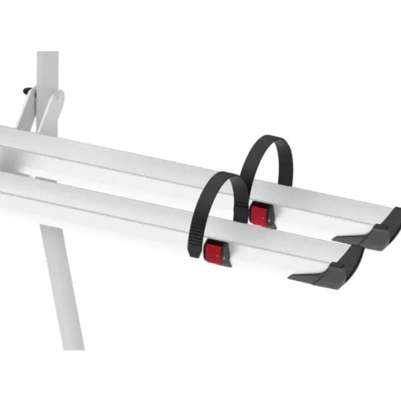 Carry-Bike Trafic D - Double porte Porte Vélos·Porte-Vélo Fourgon Aménagé