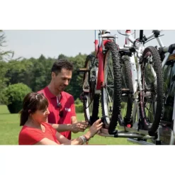 Carry-Bike VW T6 Pro*Fiamma Sale