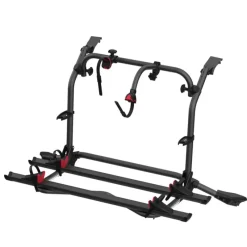 Hot Carry-Bike VW T5 Pro - hayon Porte Vélos·Porte-Vélo Fourgon Aménagé