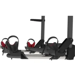 Carry-Bike VW T6/T6.1 Pro | Deep Black*Fiamma New
