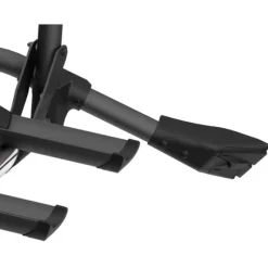 Carry-Bike VW T6/T6.1 Pro | Deep Black*Fiamma New