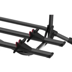 Carry-Bike VW T6/T6.1 Pro | Deep Black*Fiamma New