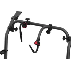 Carry-Bike VW T6/T6.1 Pro | Deep Black*Fiamma New