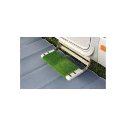 Clean Step | Green Accessoire Extérieur·Accessoires Marchepieds