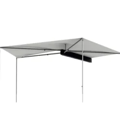 Outlet Compass 260 Store·Store Pour Camping-Car & Fourgon