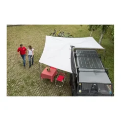 Outlet Compass 260 Store·Store Pour Camping-Car & Fourgon