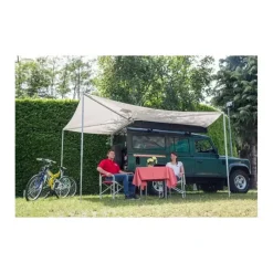 Outlet Compass 260 Store·Store Pour Camping-Car & Fourgon