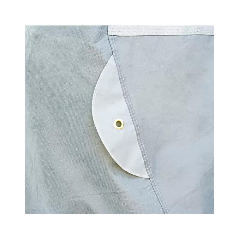 Hot Cover Premium M Accessoire Extérieur·Bâche & Housse De Protection
