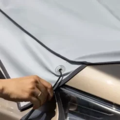 Coverglas | Transit Custom Ford Transit|Rideau Isolant, Volet & Moustiquaire·Rideau Ford