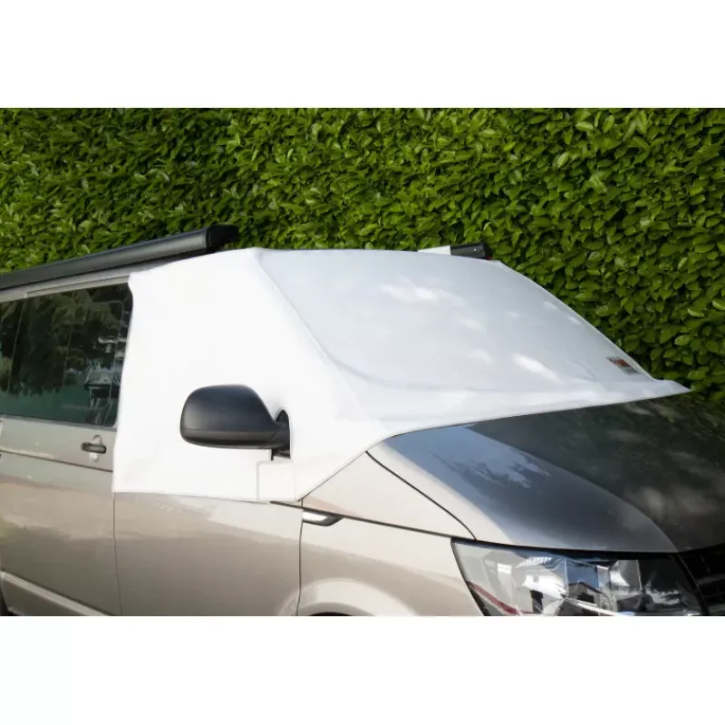 Coverglas VW T5 / T6*Fiamma Clearance