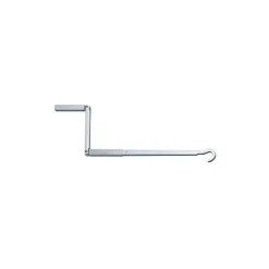 Crank Handle Short*Fiamma Best