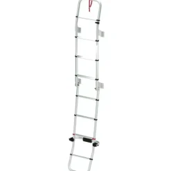 Deluxe 8*Fiamma New