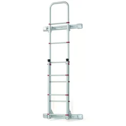 Deluxe Sprinter*Fiamma Best