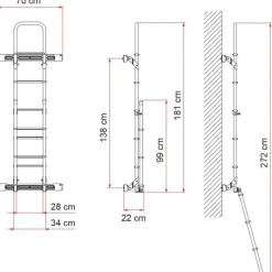 Deluxe Sprinter*Fiamma Best