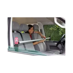 Duo-Safe Pro Renault Master|Mercedes Sprinter