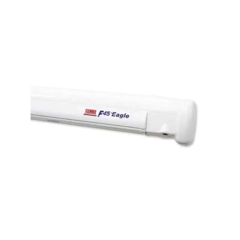 Online F45 Eagle 450 Polar White Store·Store Pour Camping-Car & Fourgon