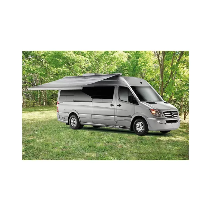 F65 Eagle Ducato 405*Fiamma Clearance