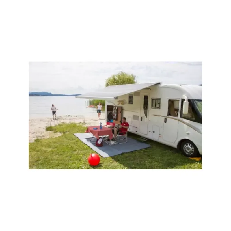 F65 Eagle Ducato 405*Fiamma Clearance
