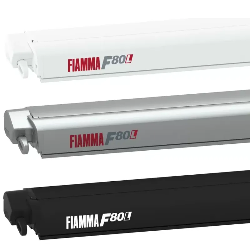 New F80 L 500 Store·Store Pour Camping-Car & Fourgon