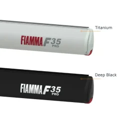 F35 Pro 220*Fiamma Clearance