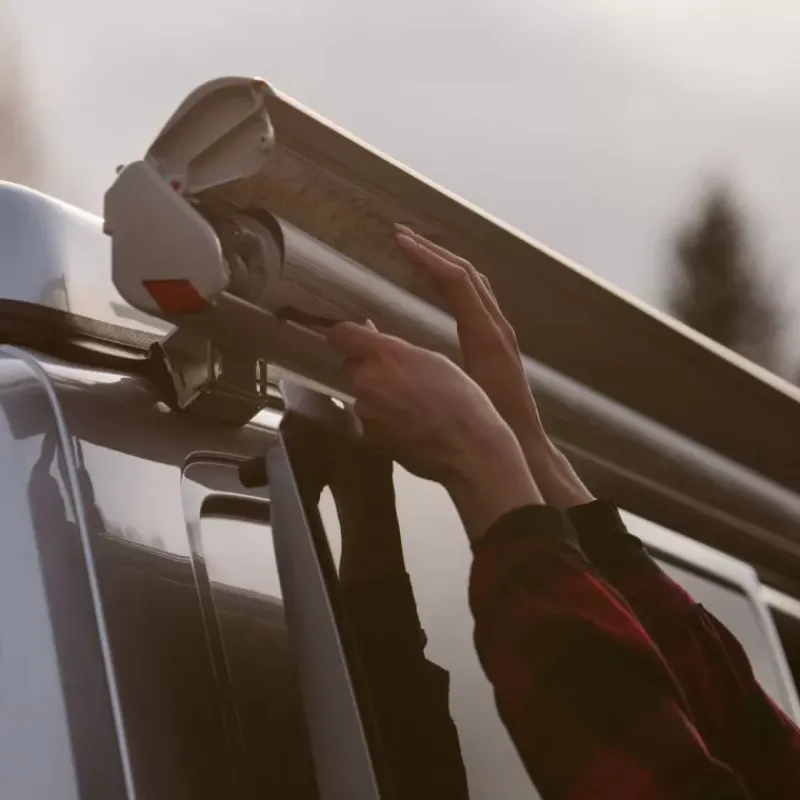 Sale F35 Pro 250 Store·Store Pour Caravane|Store·Store Pour Camping-Car & Fourgon