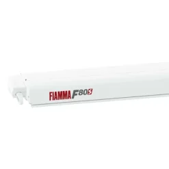 F80 S 290*Fiamma Best