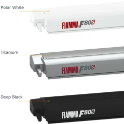 F80 S 290*Fiamma Best