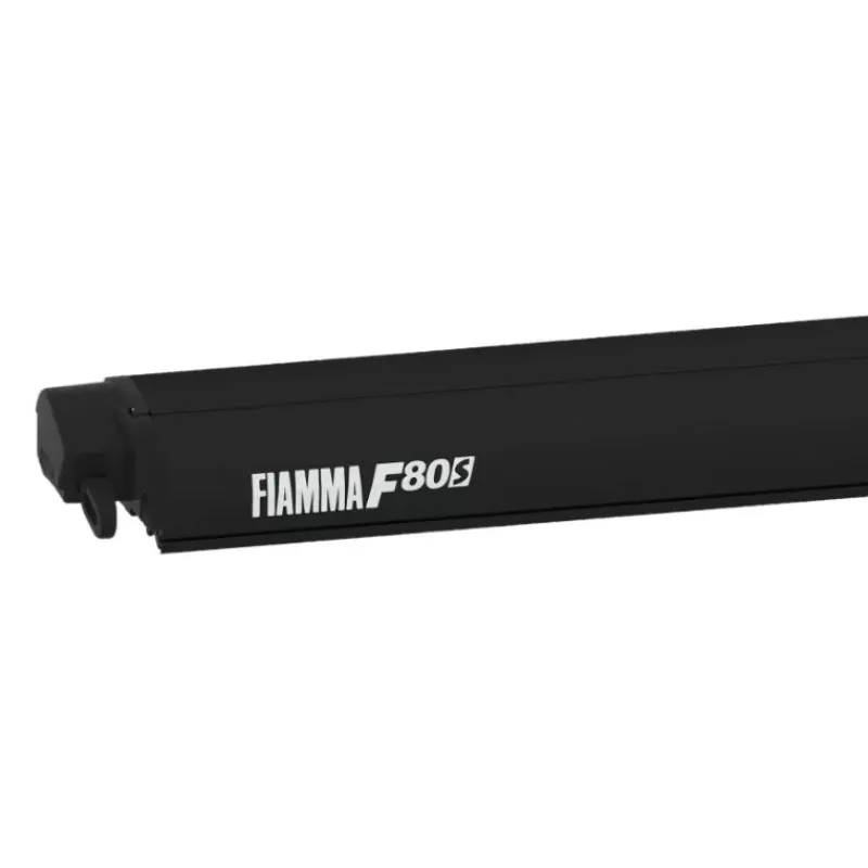 F80 S 400*Fiamma New