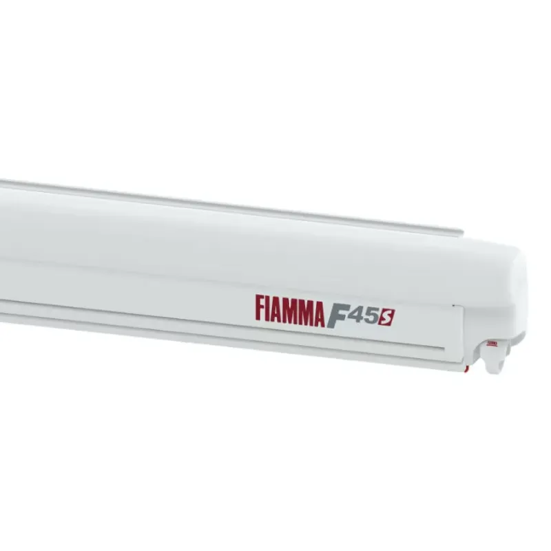 F45 S 375*Fiamma Best