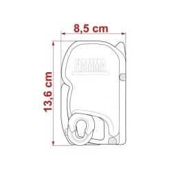 F45 S 375*Fiamma Best