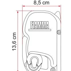 Sale F45 S 325 Store·Store Pour Camping-Car & Fourgon