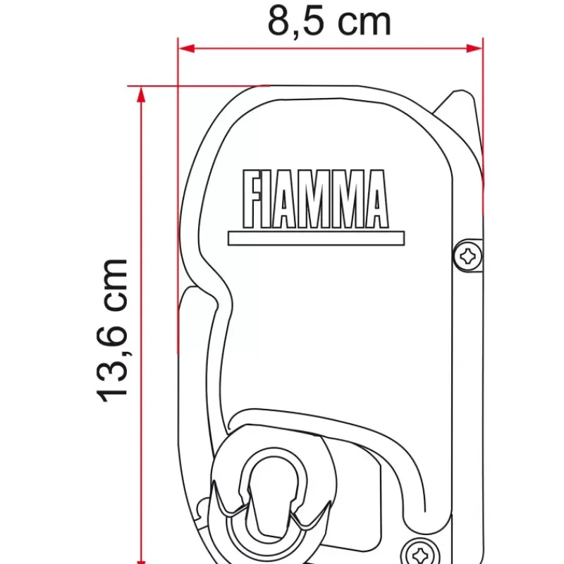 Sale F45 S 325 Store·Store Pour Camping-Car & Fourgon