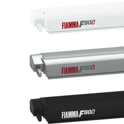 Outlet F80 S 370 Store·Store Pour Camping-Car & Fourgon