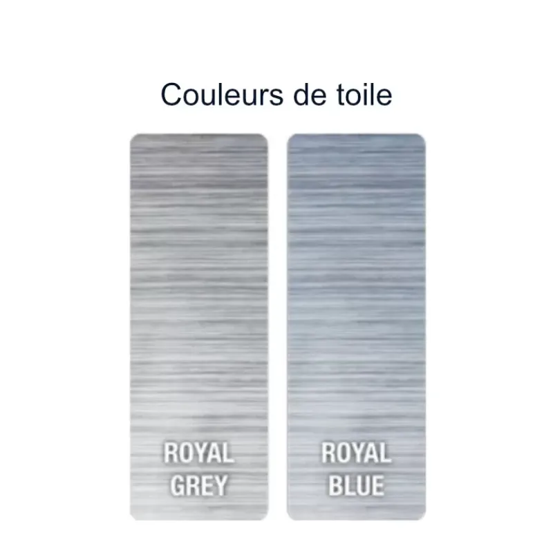 Outlet F80 S 370 Store·Store Pour Camping-Car & Fourgon
