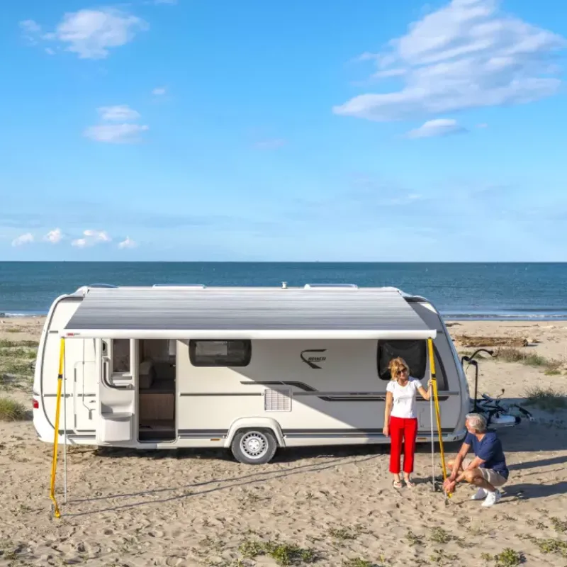 Outlet F80 S 370 Store·Store Pour Camping-Car & Fourgon
