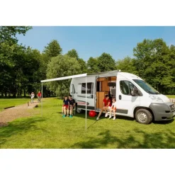 Outlet F80 S 370 Store·Store Pour Camping-Car & Fourgon