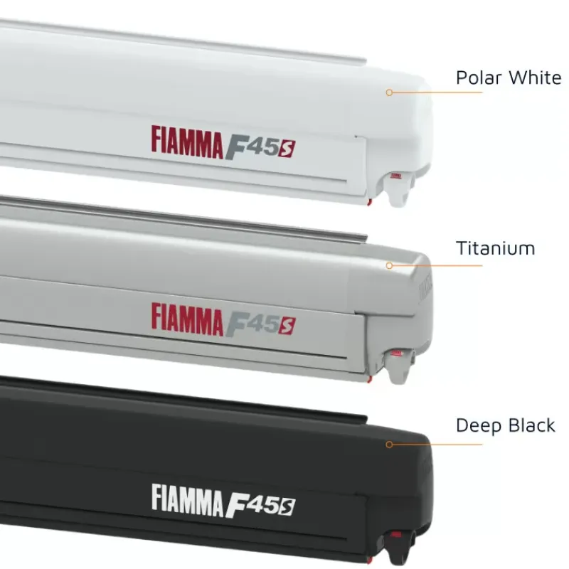 F45 S 450*Fiamma Online
