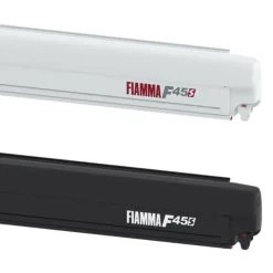 F45 S 260 | Jumpy / Expert 3*Fiamma Clearance