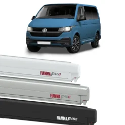 Online F45 S 260 | VW T5 T6 California Vw T5 / T6|Store·Kit Store Van Et Fourgon