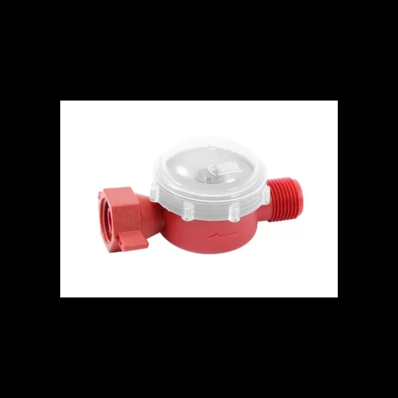 New Filtre pompe eau Aqua F Groupes D'Eau & Pompe·Filtre De Pompe & Vase D'Expansion